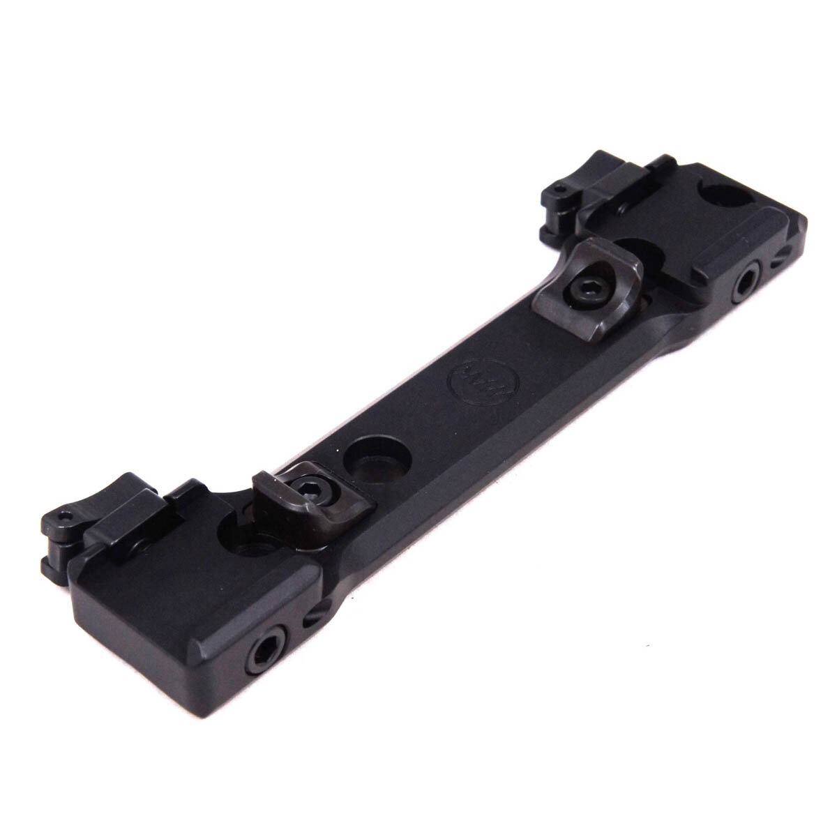 Основание быстросъемное единое MAKKlapp на CZ 550/557 без верхних элементов - фото 1