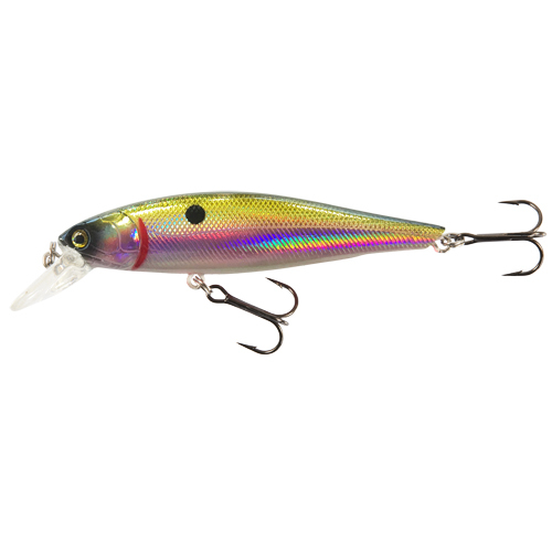Воблер Lucky John Original minnow X 08,00 A03 - фото 1