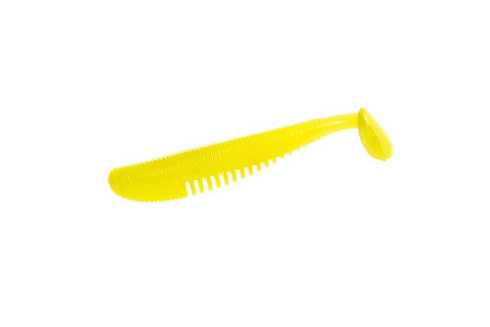 Приманка Croxy Awa Best 2,5'' цвет 02 - фото 1