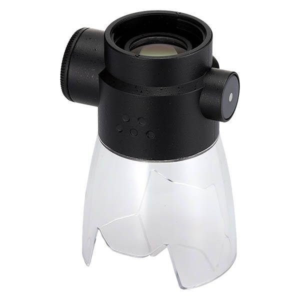 Макронасадка Macro Stand V-MS1 для монокуляра Pentax VM - фото 1