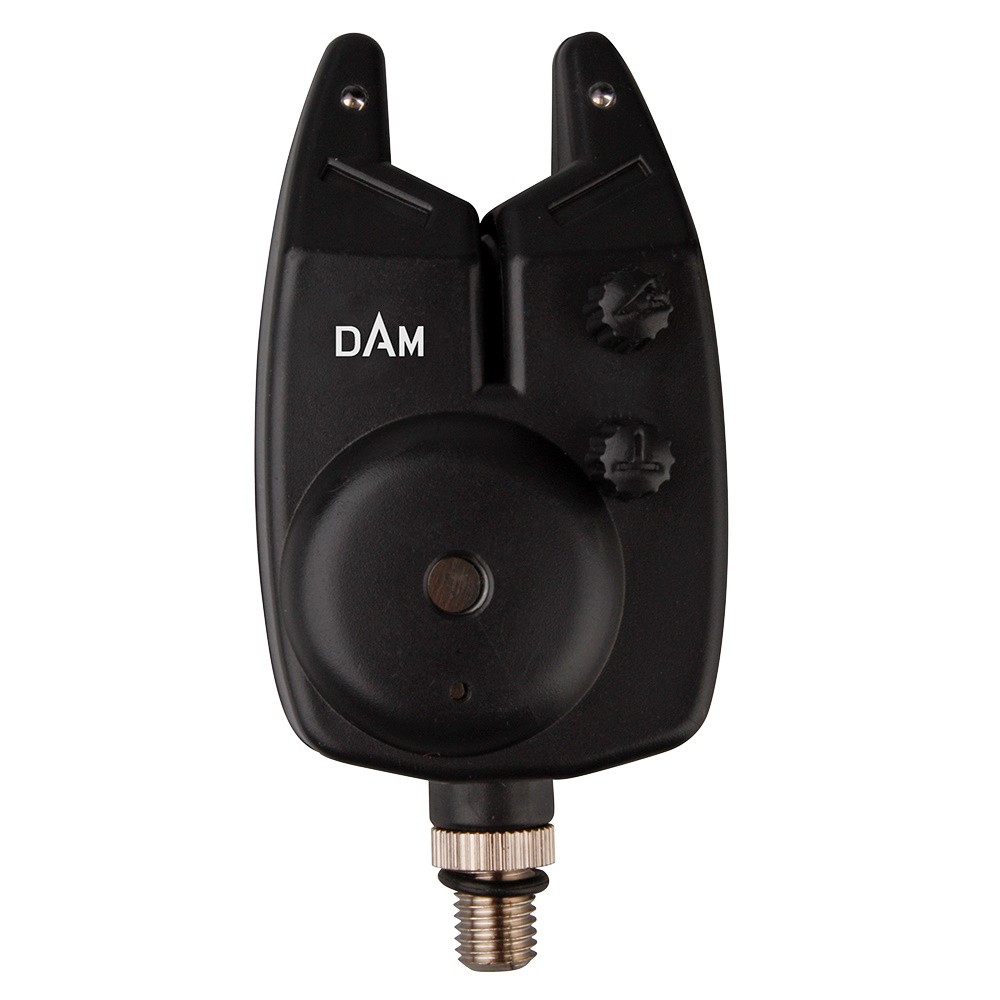 Сигнализатор поклевки DAM Blaster VT bite-alarm - фото 1