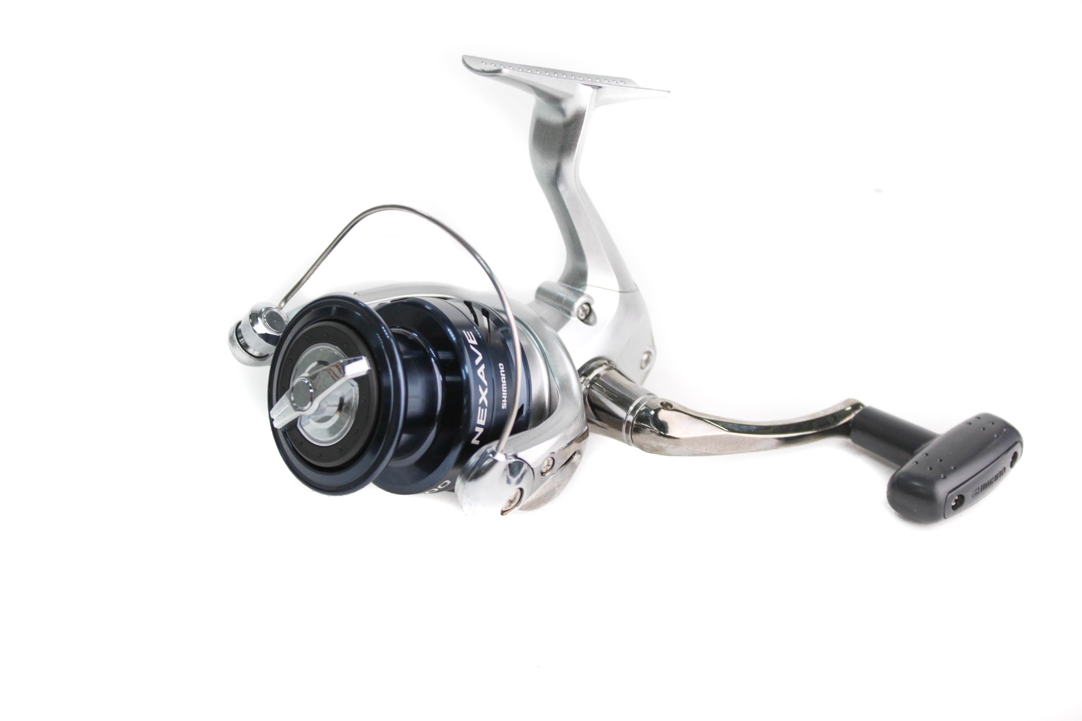 Катушка Shimano Nexave 1000 RC - фото 1