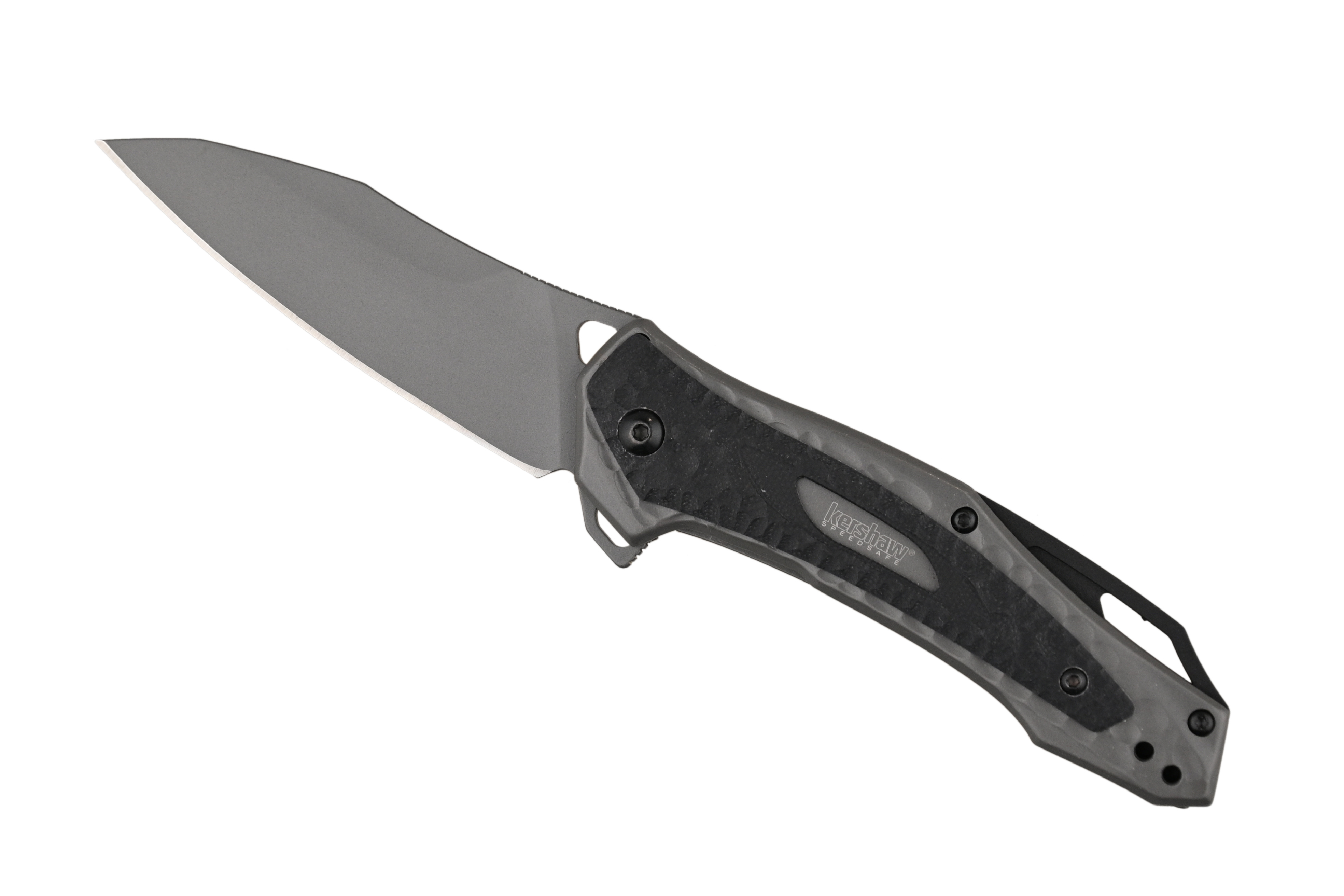 Нож Kershaw Vedder складной сталь 8Cr13MoV рукоять G10