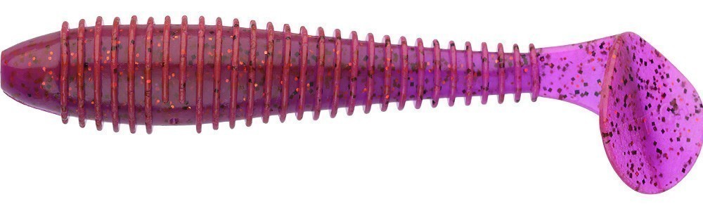 МП Приманка Keitech виброхвост Swing impact fat 4,8" PAL 13 Mystic Spice - фото 1