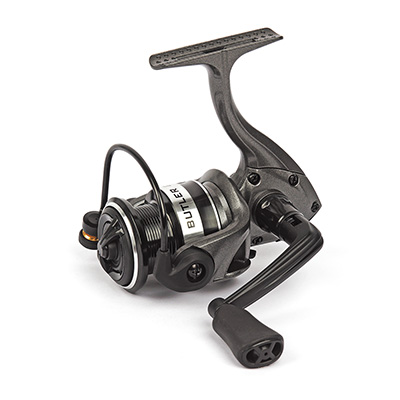 Катушка Nautilus Butler NBE2000 Com - фото 1