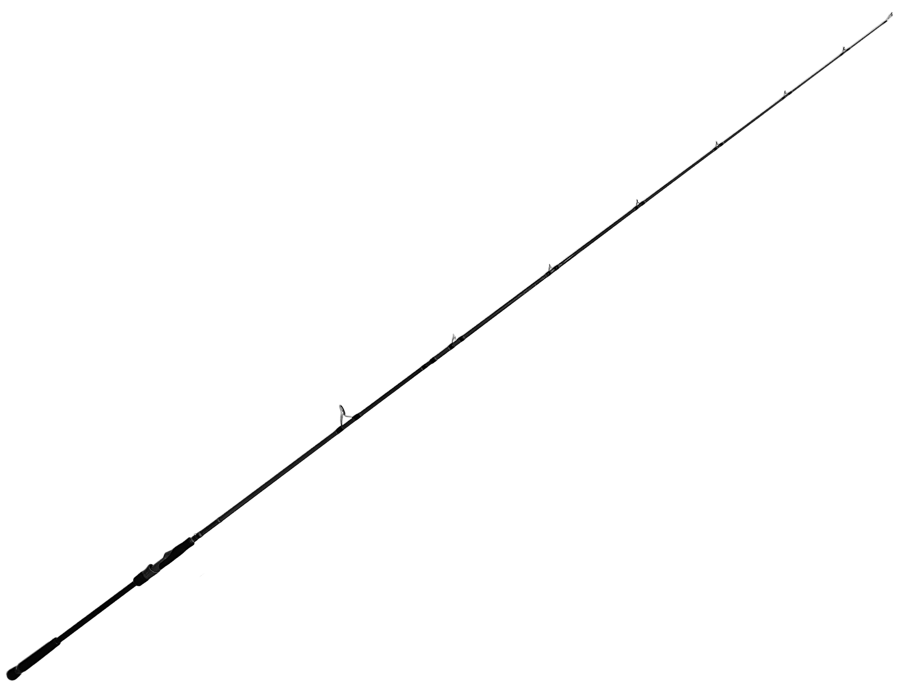 МП Спиннинг Zetrix Hayron 2nd Gen HRS-842SBE max 200гр - фото 1
