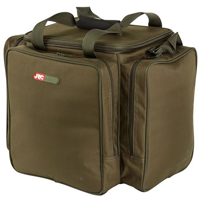 Сумка JRC Defender Bait Bucket Tackle Bag - фото 1