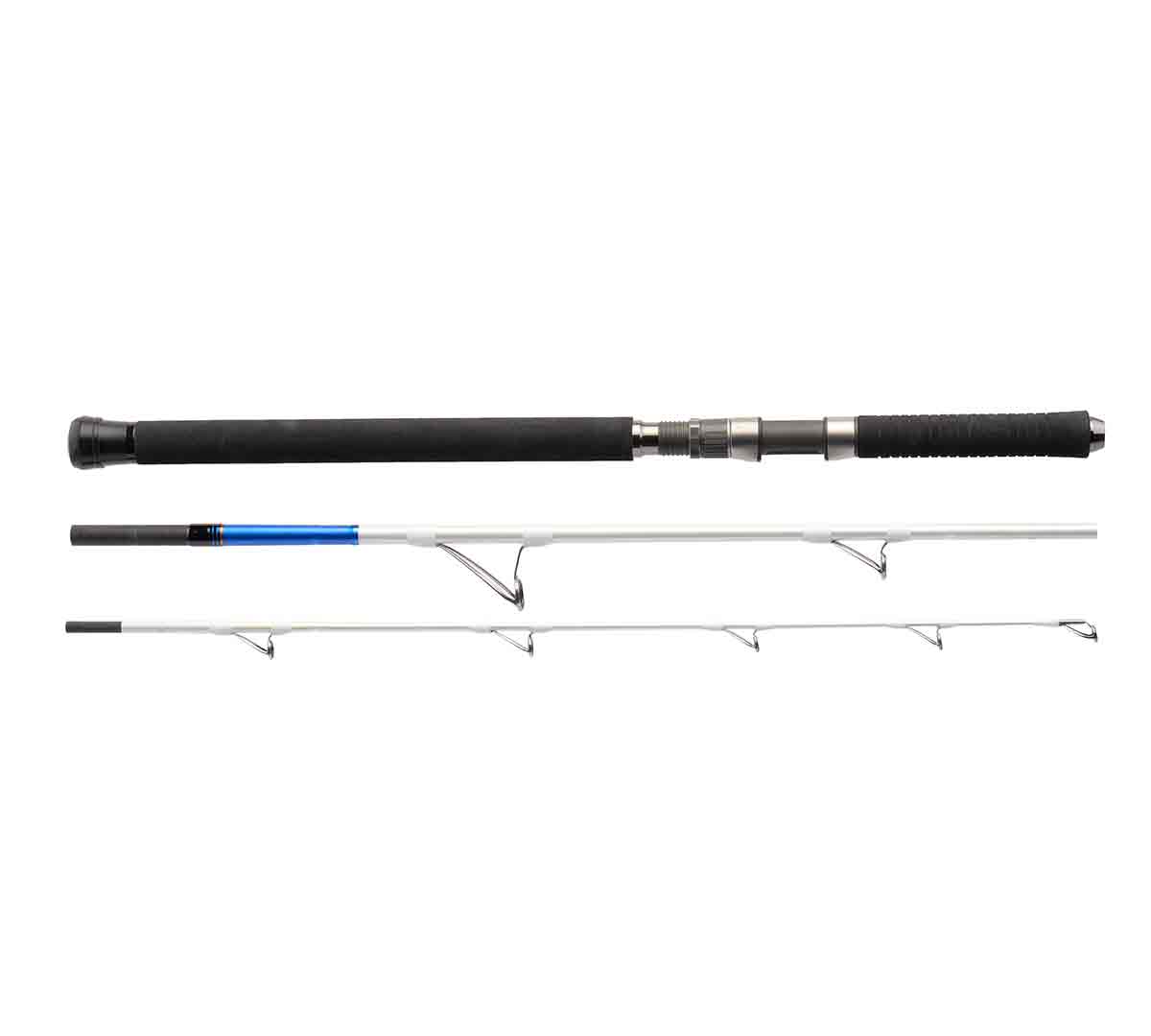 Удилище Savage Gear Salt Nordic big game 6'3&quot; MH 20-50Lbs до 300гр 3сек - фото 1