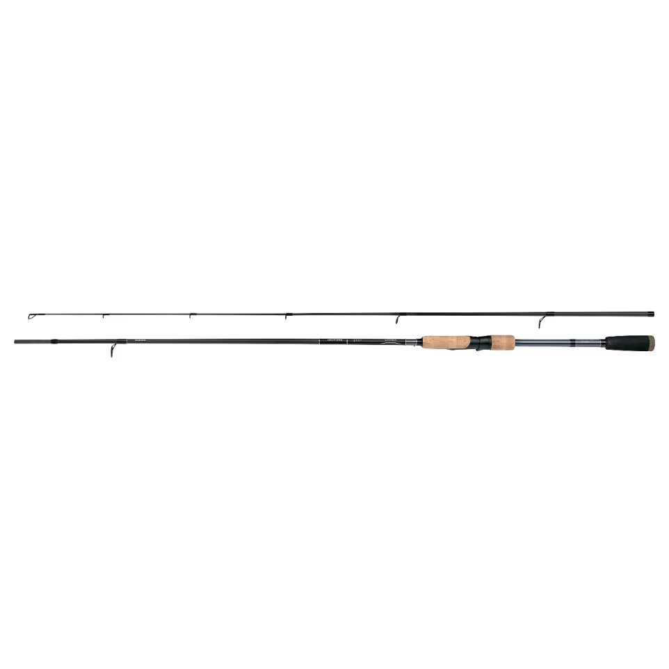 МП Спиннинг SHIMANO Catana FX Spinning M-F 2,69m 8'10'' 10-30g 2pc - фото 1