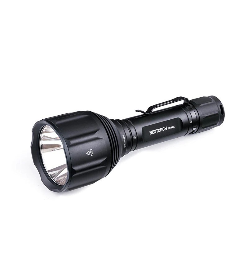 Фонарь Nextorch T7 Max Hunting Set тактический 1200 Lumens - фото 1