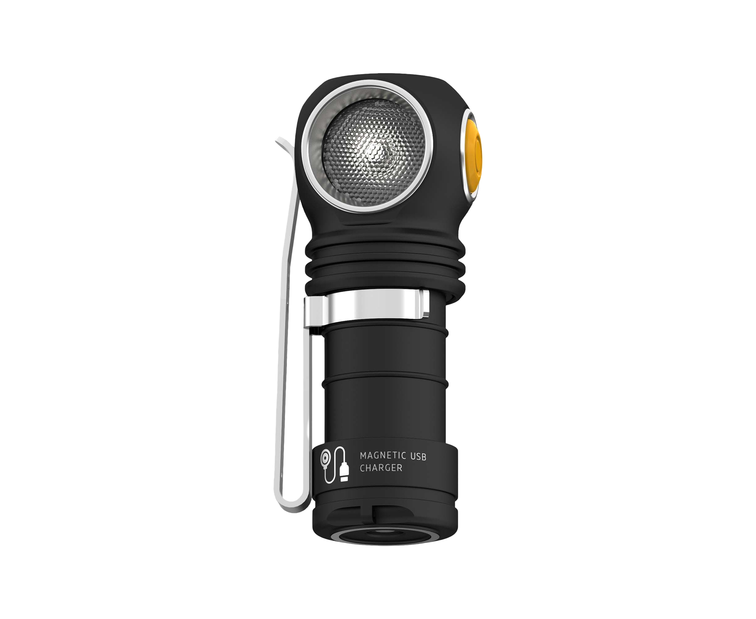 МП Фонарь Armytek Wizard C1 WRG; Белый свет - фото 1
