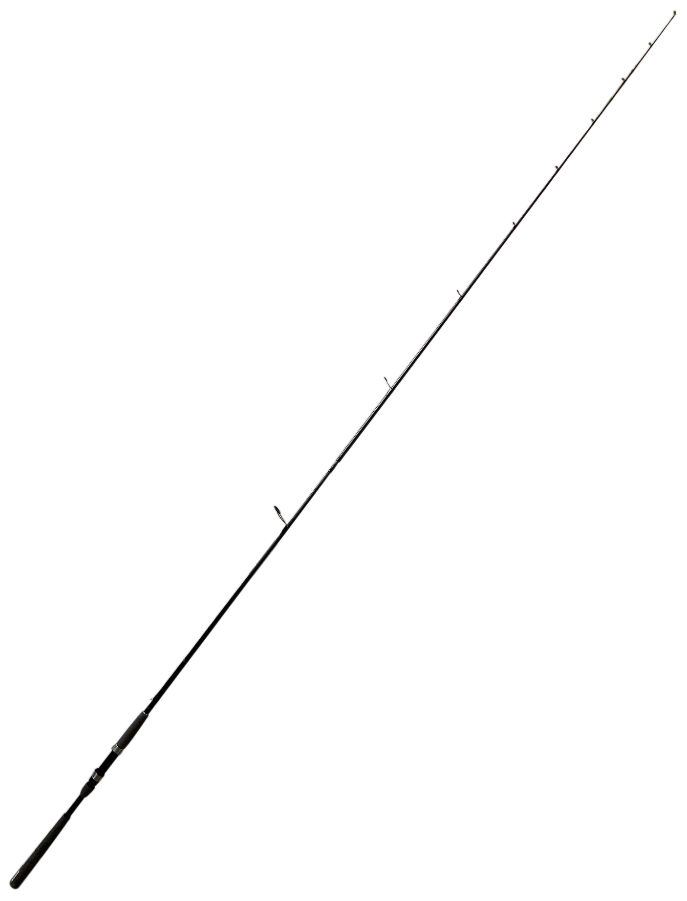 МП Спиннинг Daiwa Exceler 902 HFS 20-65гр - фото 1