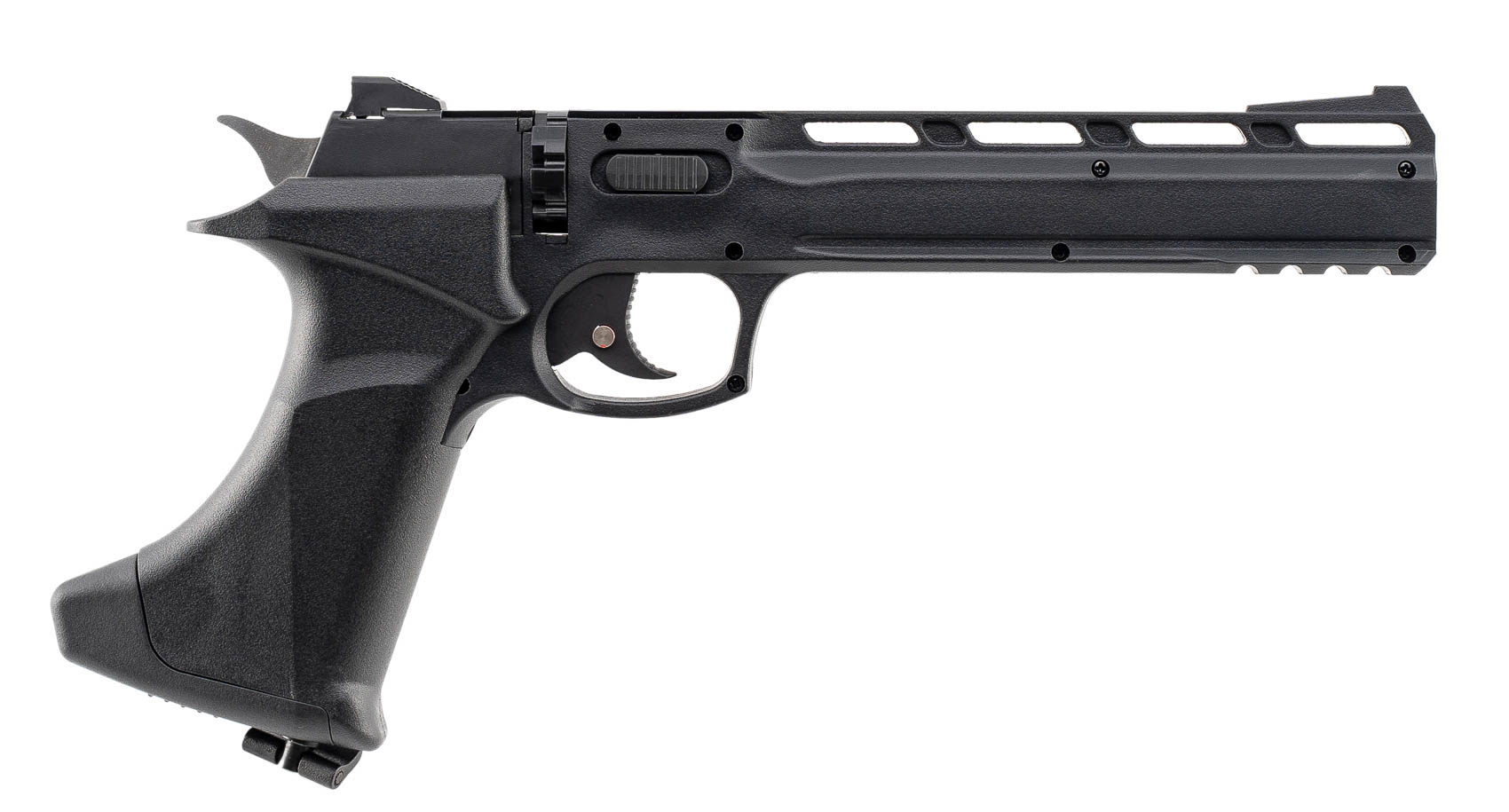 Винтовка Sturm Snowpeak CP 400 4,5 CO2 8-заряд - фото 1