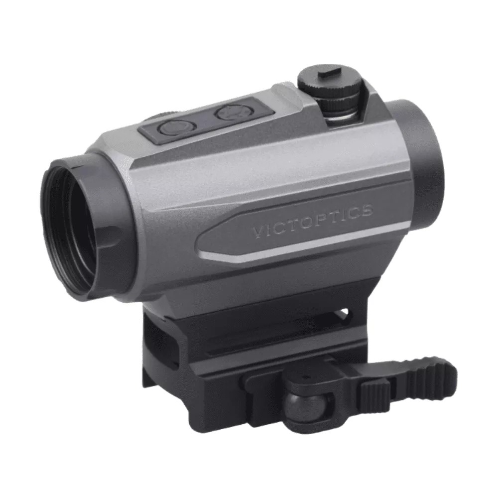 Прицел коллиматорный Vector Optics VictOptics SRD 1X20 Picatinny - фото 1