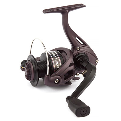 Катушка Nautilus Skat-V 4000 Com - фото 1