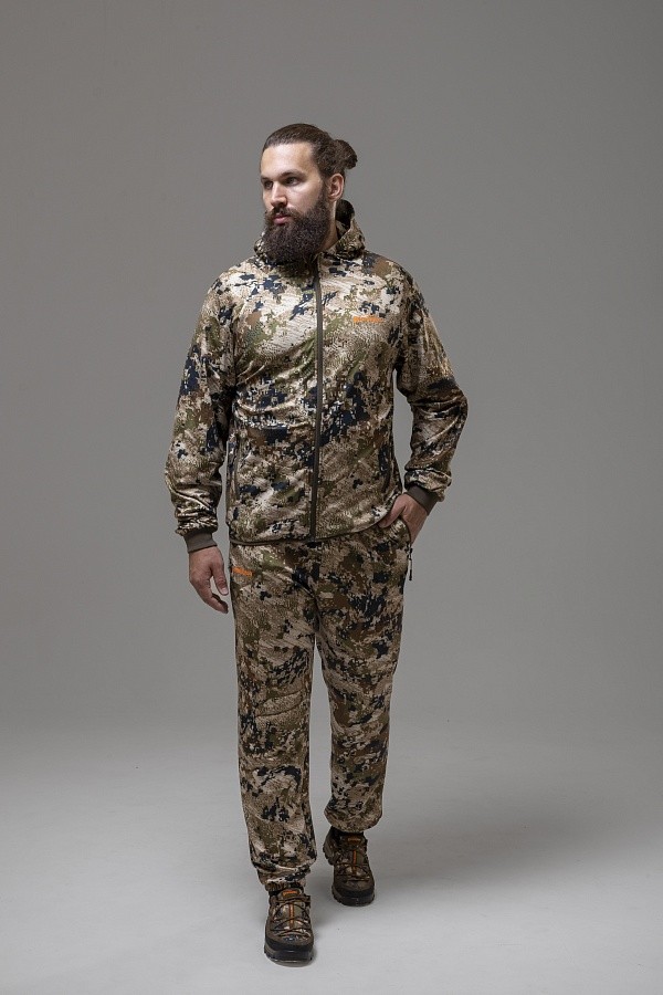 Костюм Remington Alabama professional south forest - фото 1