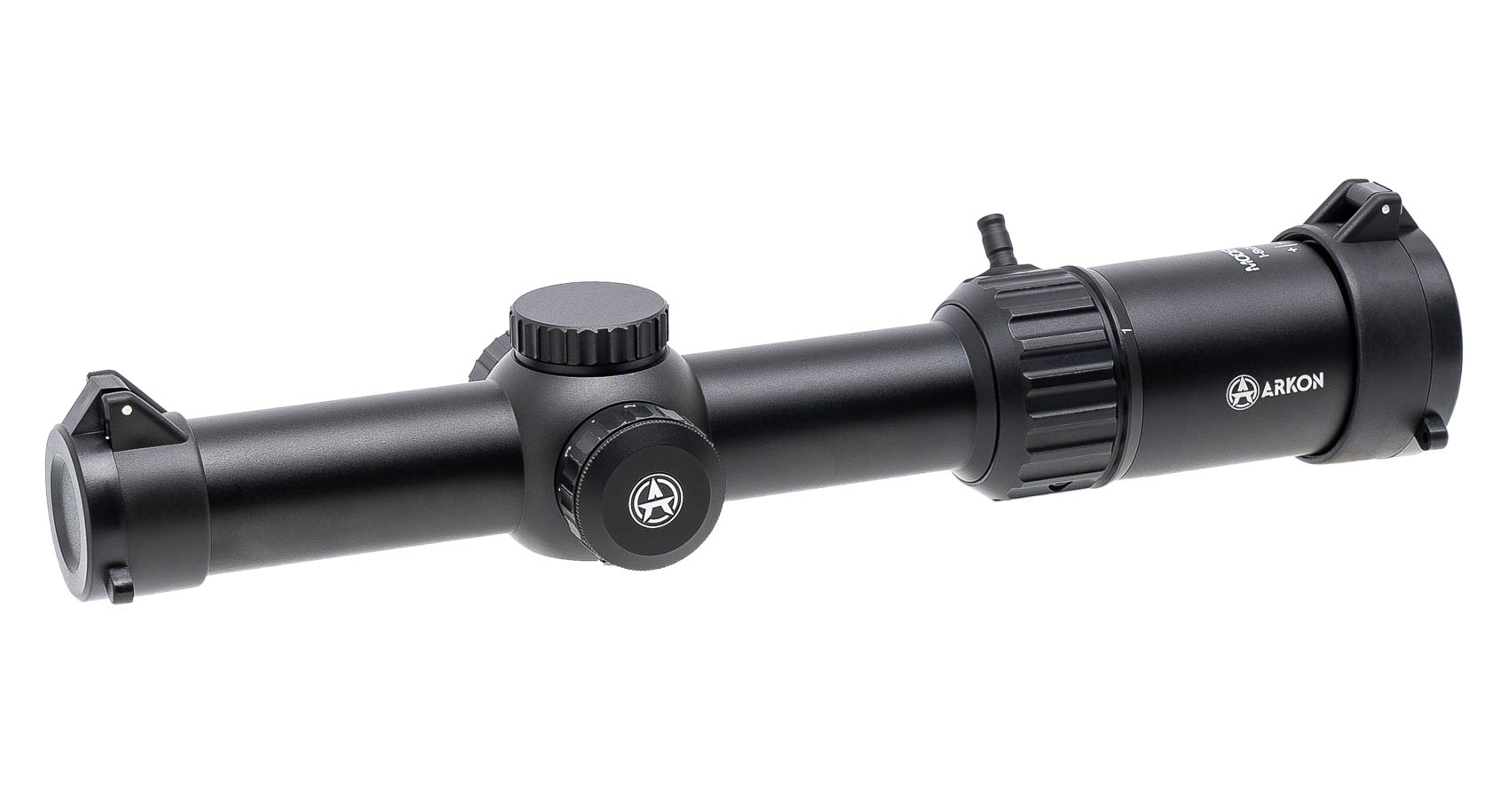МП Прицел оптический Arkon Model B 1-8х24 - фото 1