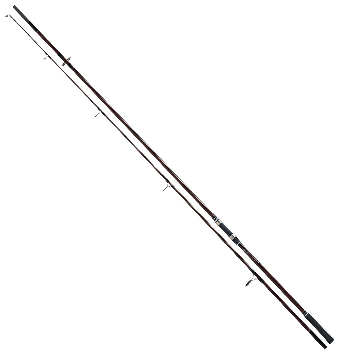 Удилище Trabucco K-Karp Adamant XTC 3,5lb 3,90м - фото 1