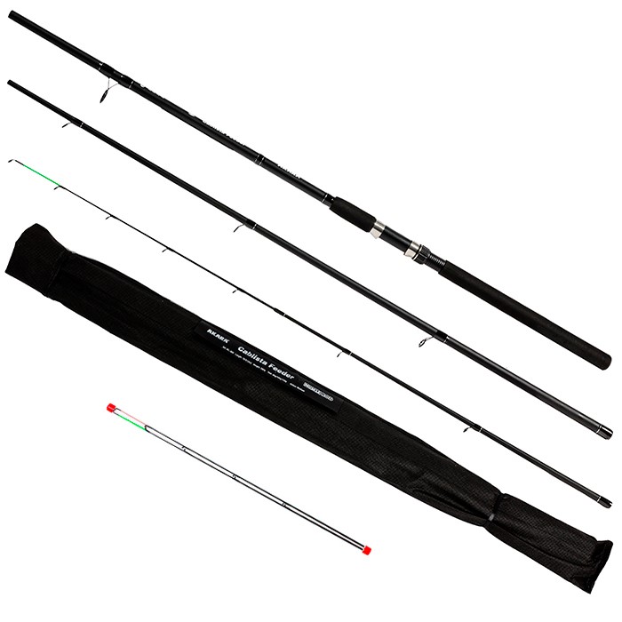 Удилище Akara Cablista 50-100-150гр 3,0м - фото 1