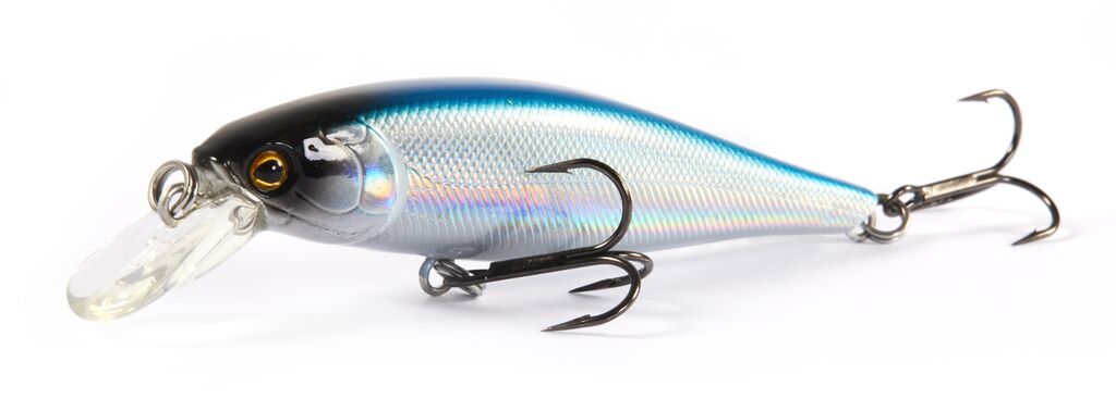 Воблер Lucky John Original minnow X 10,00 A67 - фото 1