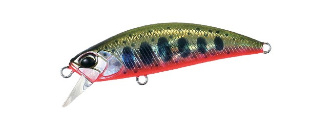 Воблер DUO Spearhead Ryuki 50S ADA4068 - фото 1
