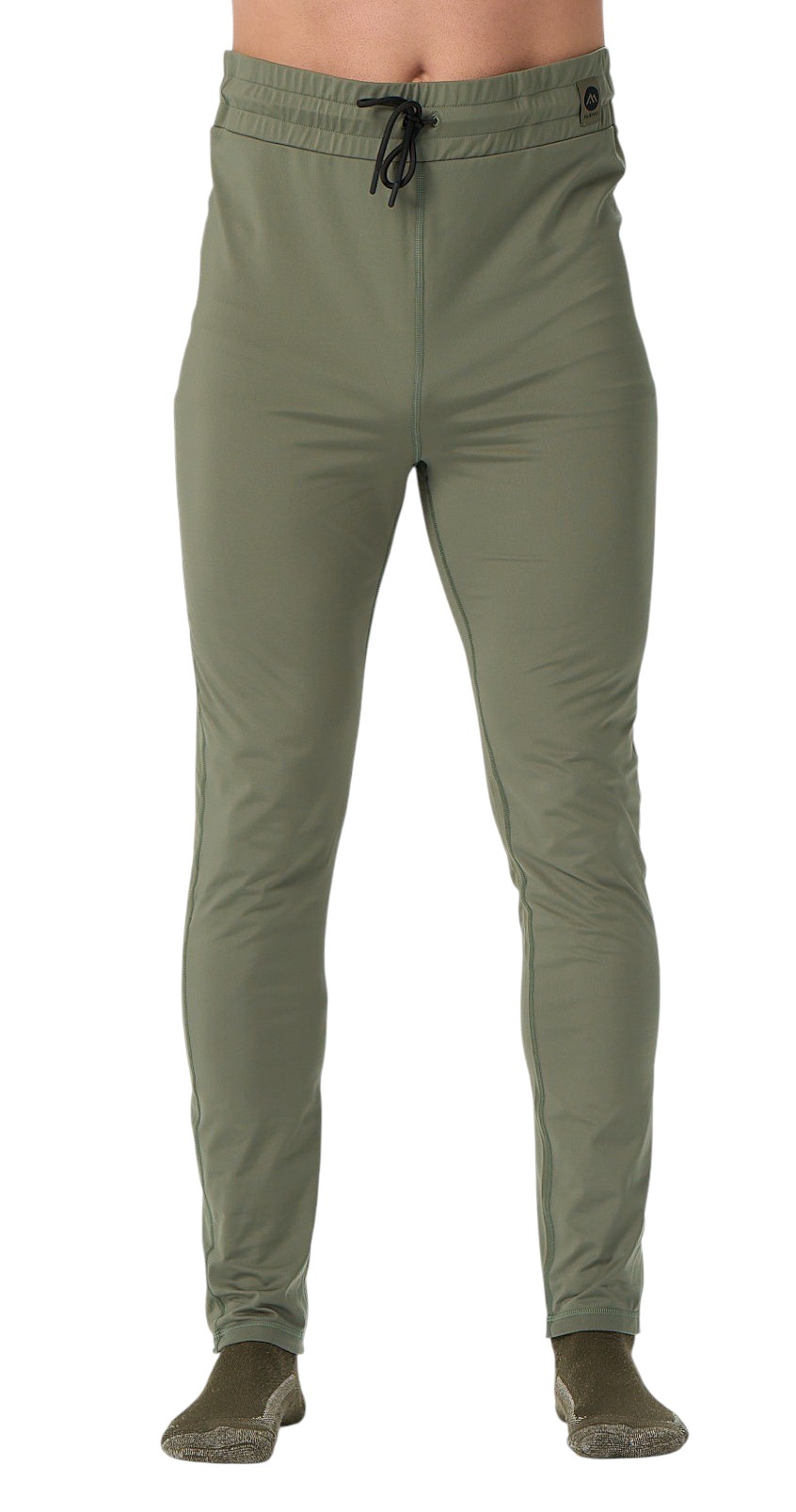Брюки Alexika Oregon PNT100 olive - фото 1