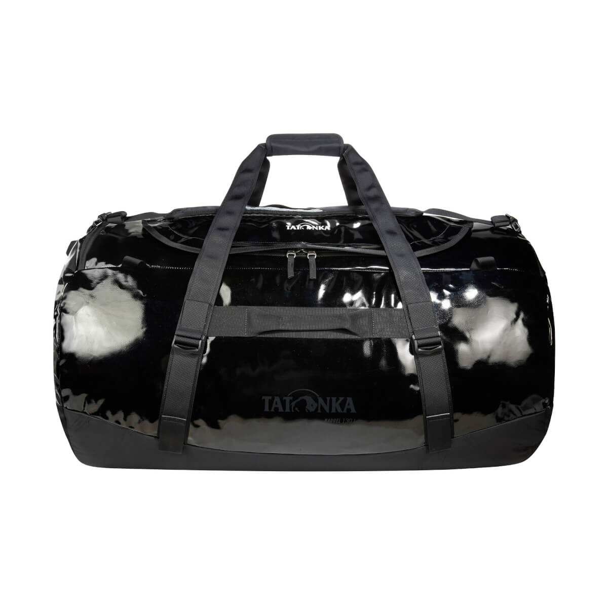 Сумка Tatonka BARREL 130 black - фото 1