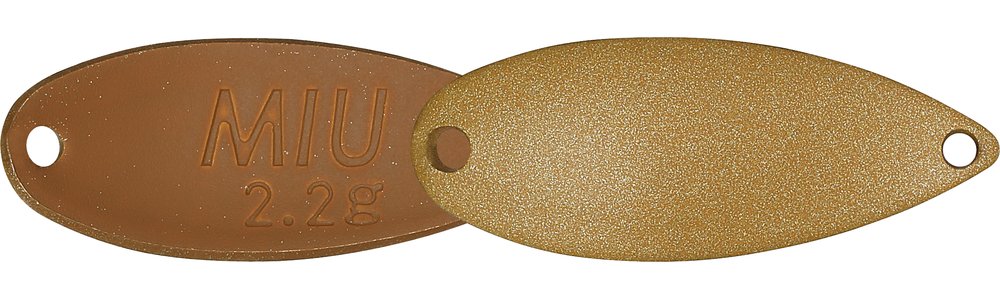 Блесна Forest Miu 2021 1,4гр цв.07 - фото 1