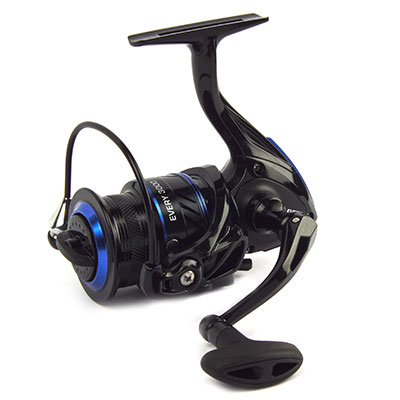 Катушка Nautilus Every 3000 Com - фото 1