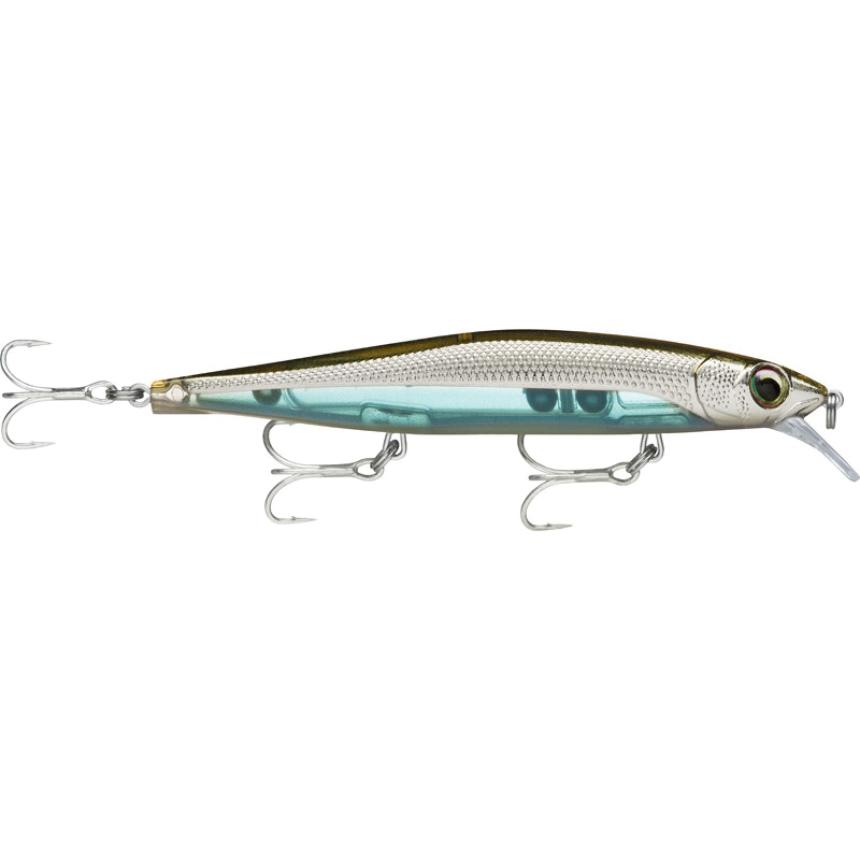 Воблер Rapala Precision Xtreme Mavrik Sw 110 MMBS 1,5-1,9м 11см 16гр - фото 1