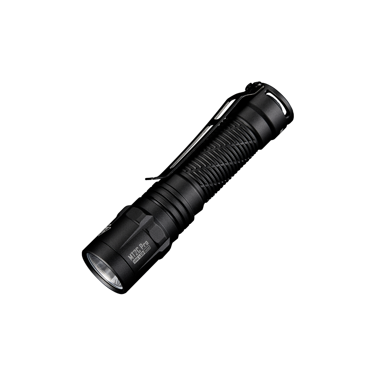 Фонарь Nitecore MT2C Pro тактический 1800 люмен UHi LED - фото 1