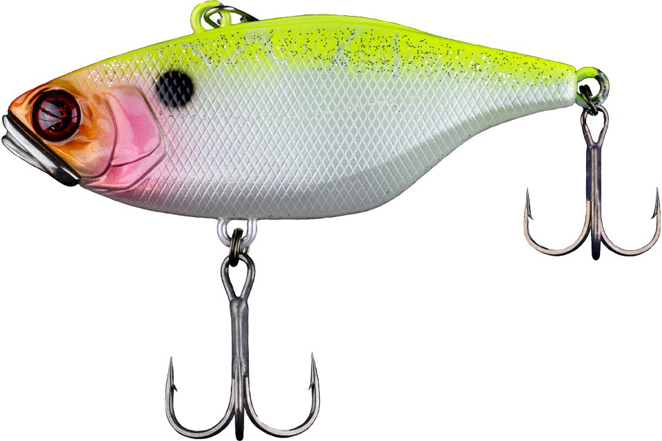 Воблер Jackall TN80 ruddy shad - фото 1