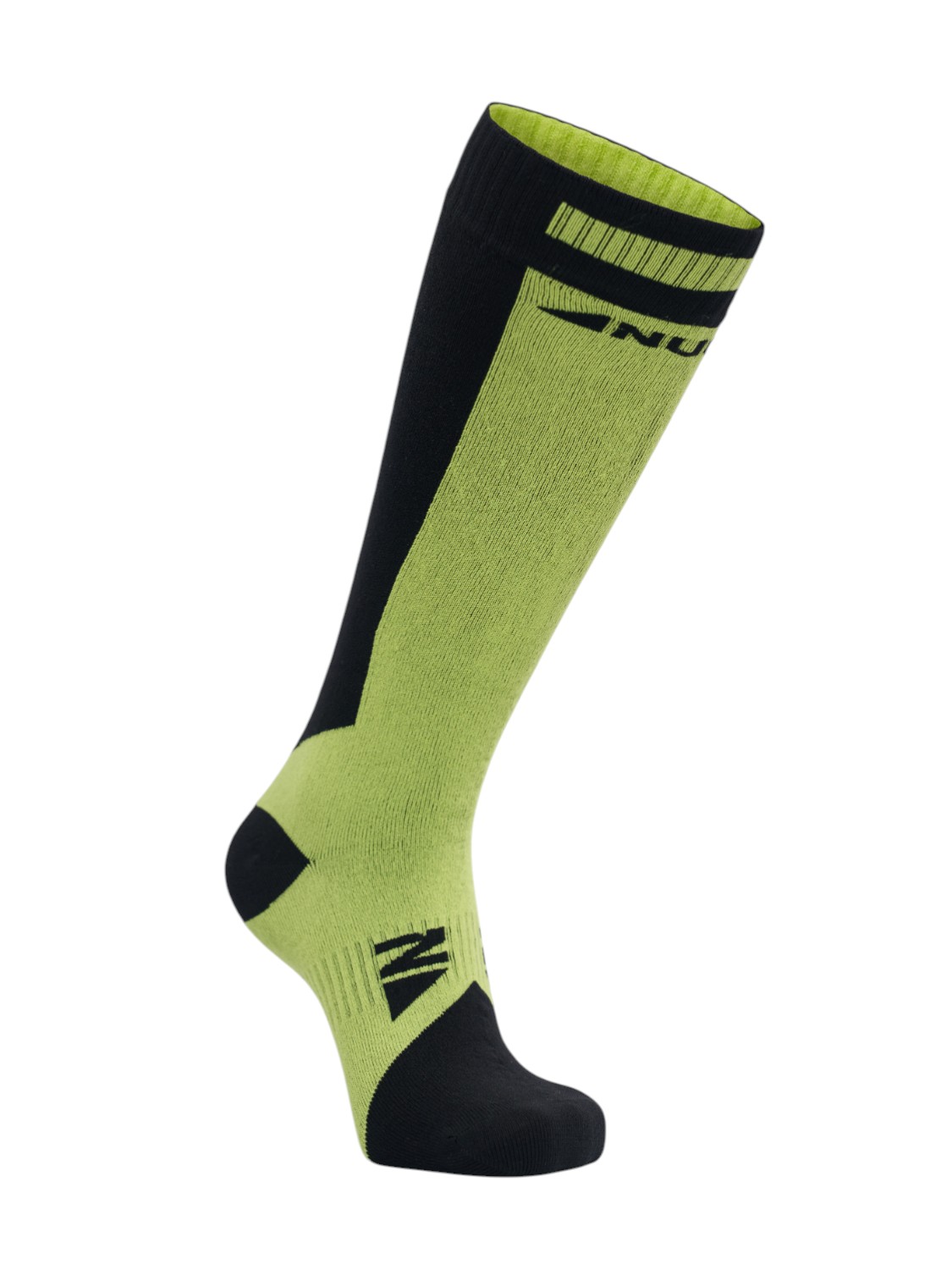 Носки Nucex водонепроницаемые НR03 флюоресцент - фото 1