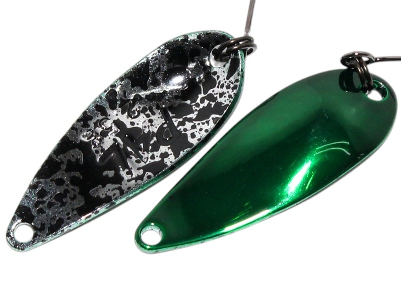 Блесна Forest PAL 2016 color 1,6гр цв08 - фото 1