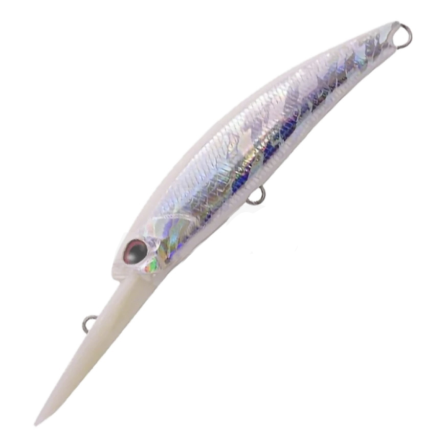 Воблер DUO Realis Fangbait 100DR Bone BJO0091 - фото 1