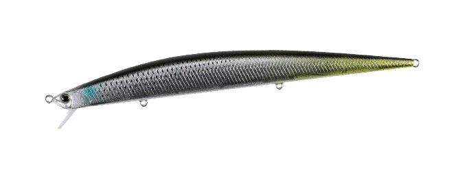 Воблер DUO Tide Minnow Slim 140SP CCC0386 - фото 1