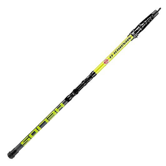 МП Удилище проводочное MINIBOLO с/к, 4m, 3-15g (HS-MB-400K) Helios - фото 1