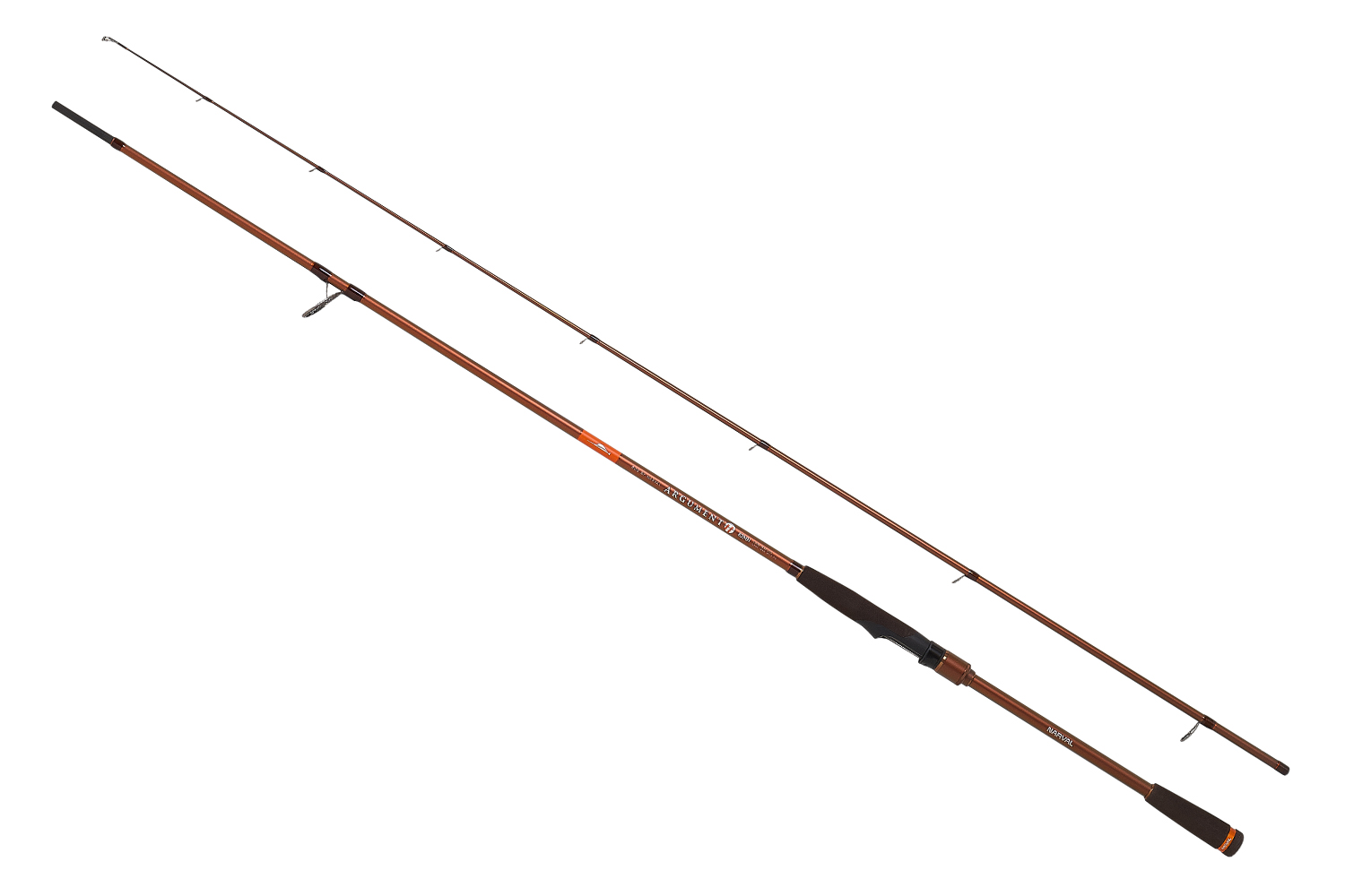 Спиннинг Narval Fishing Argument II 82MH max 42гр Ex-Fast - фото 1
