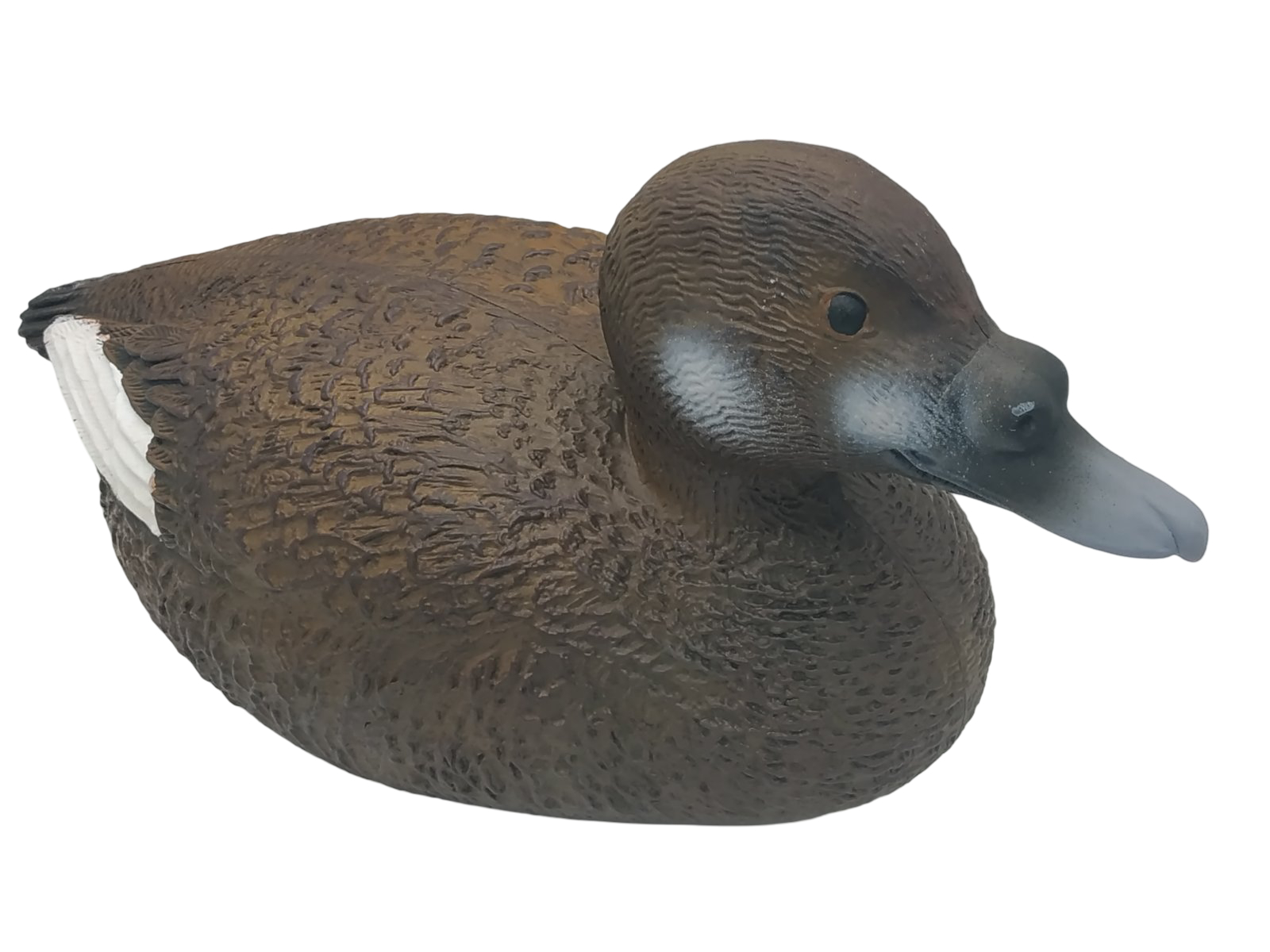Чучело Oscar Decoys Утка Турпан У33340 - фото 1