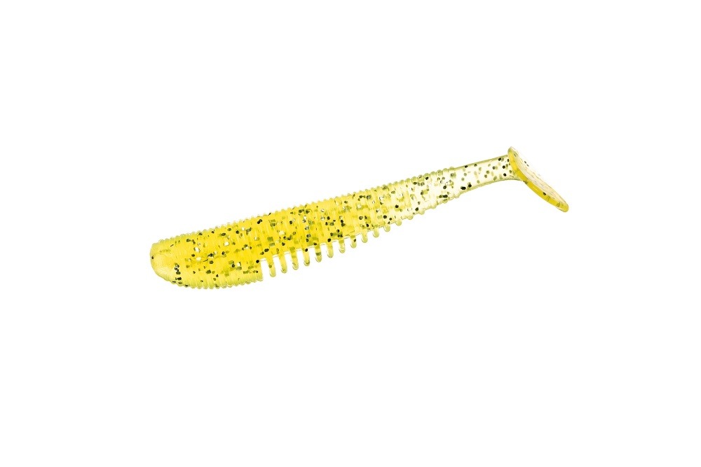 Приманка Croxy Awa Best 3,5'' цвет 03 - фото 1