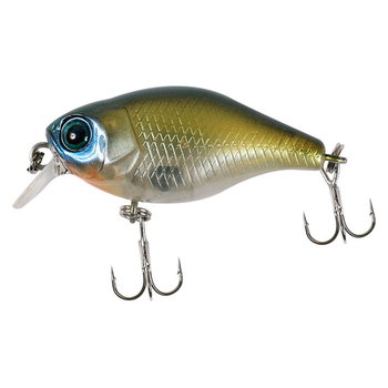 Воблер Jackal Chubby 38 green squash - фото 1