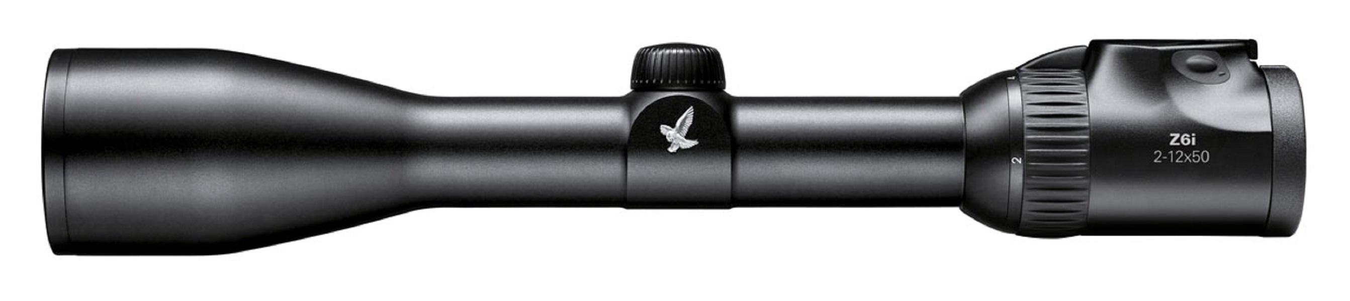 Прицел Swarovski Z6I 2-12x50 II BT L 4A-I  - фото 1