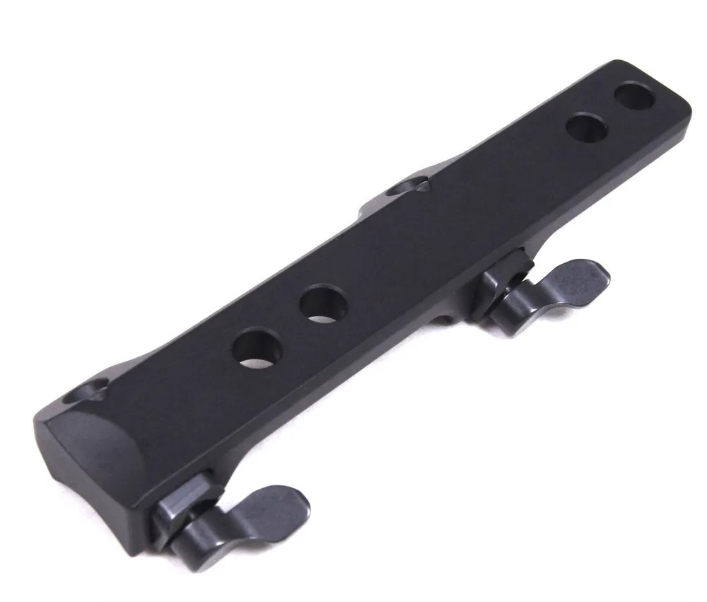 Кронштейн MAK на Blaser R8, без колец (5092-00194) - фото 1