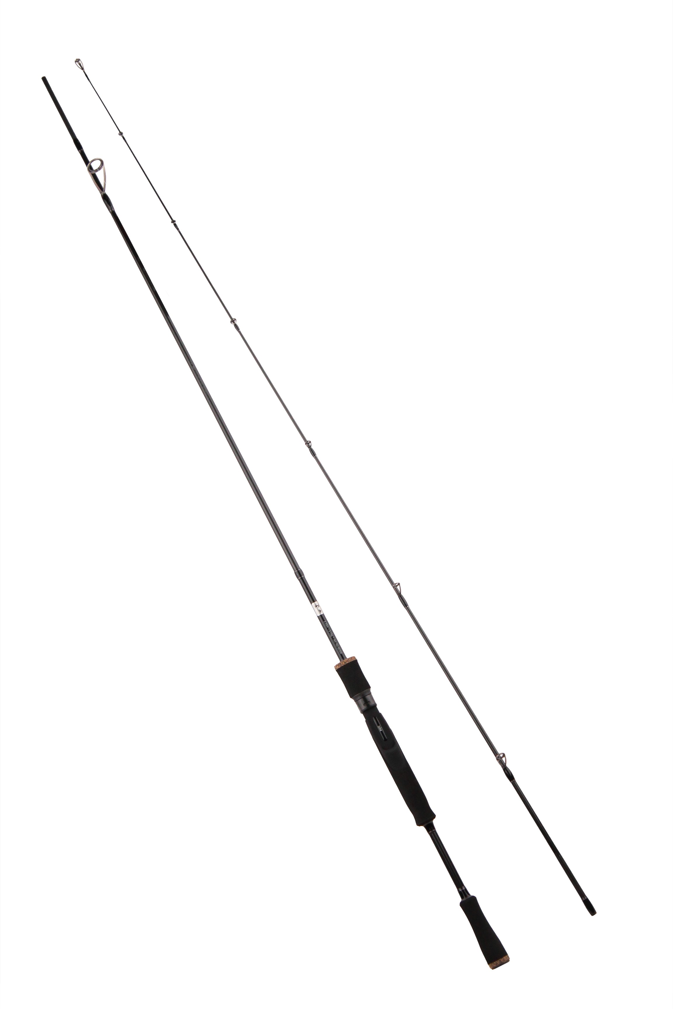 Спиннинг DAM Yagi ultra light jig 2,25м 3-15гр 2сек - фото 1