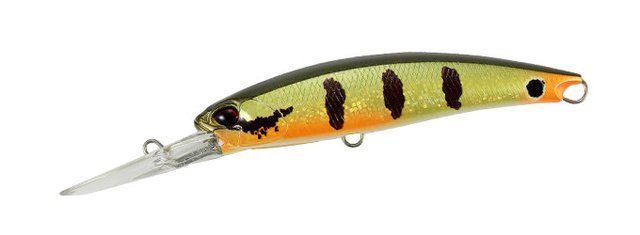 Воблер DUO Realis Fangbait 100DR AOA3327 - фото 1