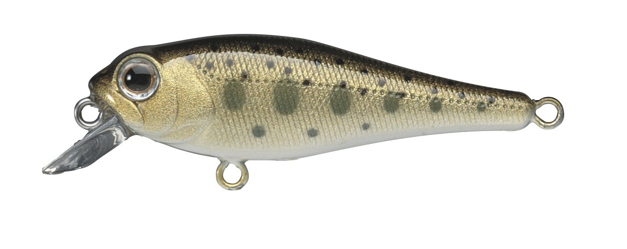 Воблер Smith Jade F цв 13 - фото 1