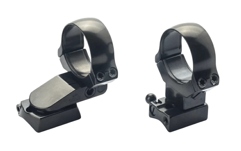 Поворотный кронштейн Rusan Remington 783 кольца 30mm 0072-30-19 - фото 1