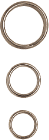 Заводное кольцо Balzer 14451 013