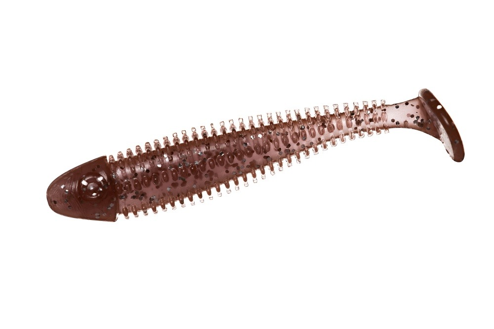 Приманка Croxy Skeleton 2,8'' цвет 23 - фото 1