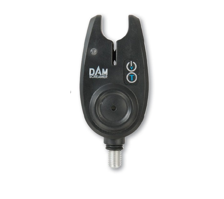 Сигнализатор DAM Screamer bite alarm blue - фото 1